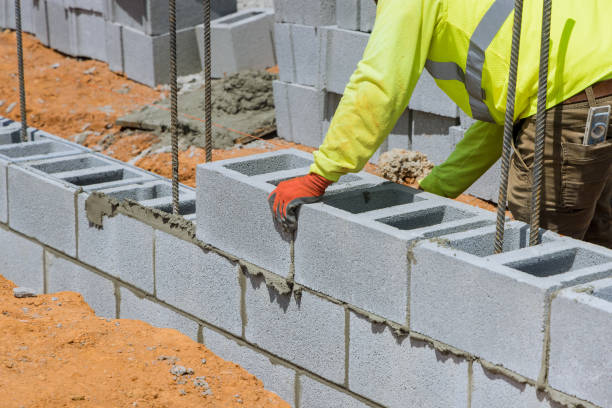 Best Concrete Slab Construction in Pleasant Hill, CA