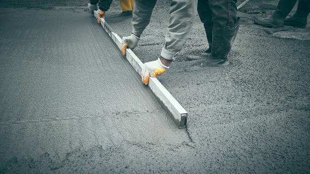 Best Stamped Concrete Services in Pleasant Hill, CA