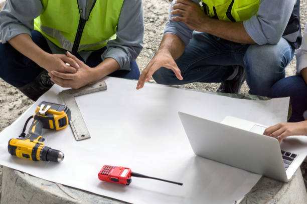 Best Stamped Concrete Services in Pleasant Hill, CA