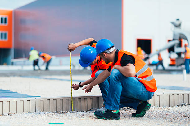 Best Concrete Sealing and Maintenance in Pleasant Hill, CA